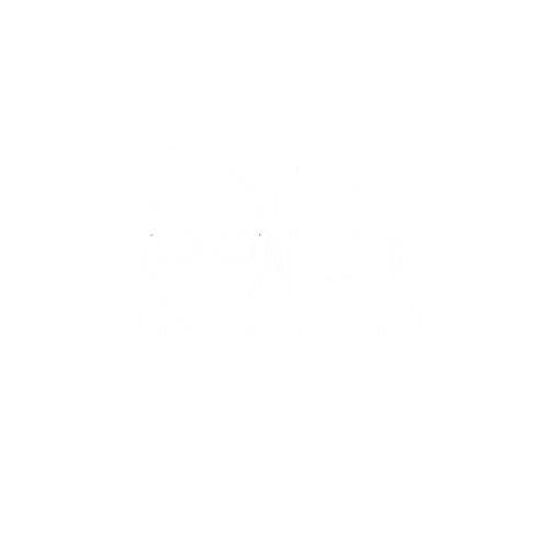logo bílé